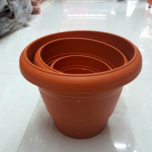 flower Port 3 Pcs