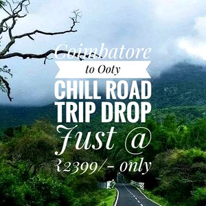 Chill Ooty