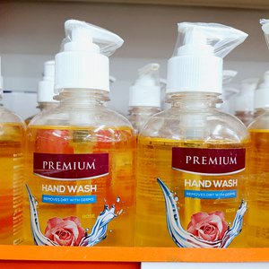handwash 2 pc 250ml