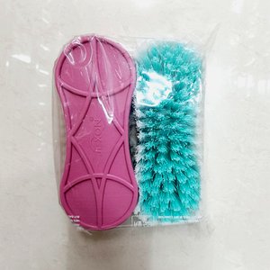 Jaxon cloth Brush 2 Pc