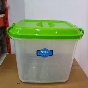 13 Kg lock Container