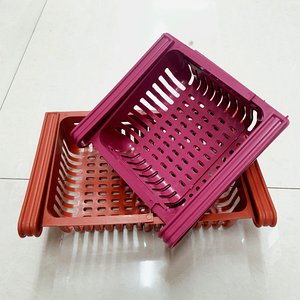 fridge adjustable tray 2 pc set