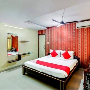 Deluxe Ac Rooms