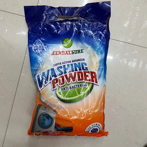 washing Powder 3 kg