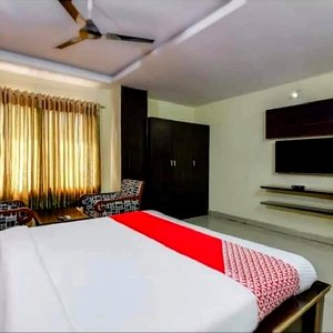 Deluxe Non Ac Room