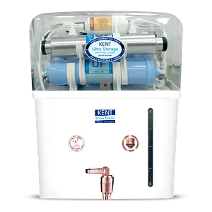 KENT Ultra Storage with Active Copper