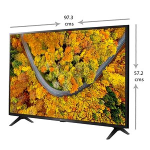 LG 43 UP7550PTZ