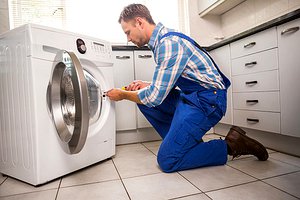 Washing Machine Repair& Service